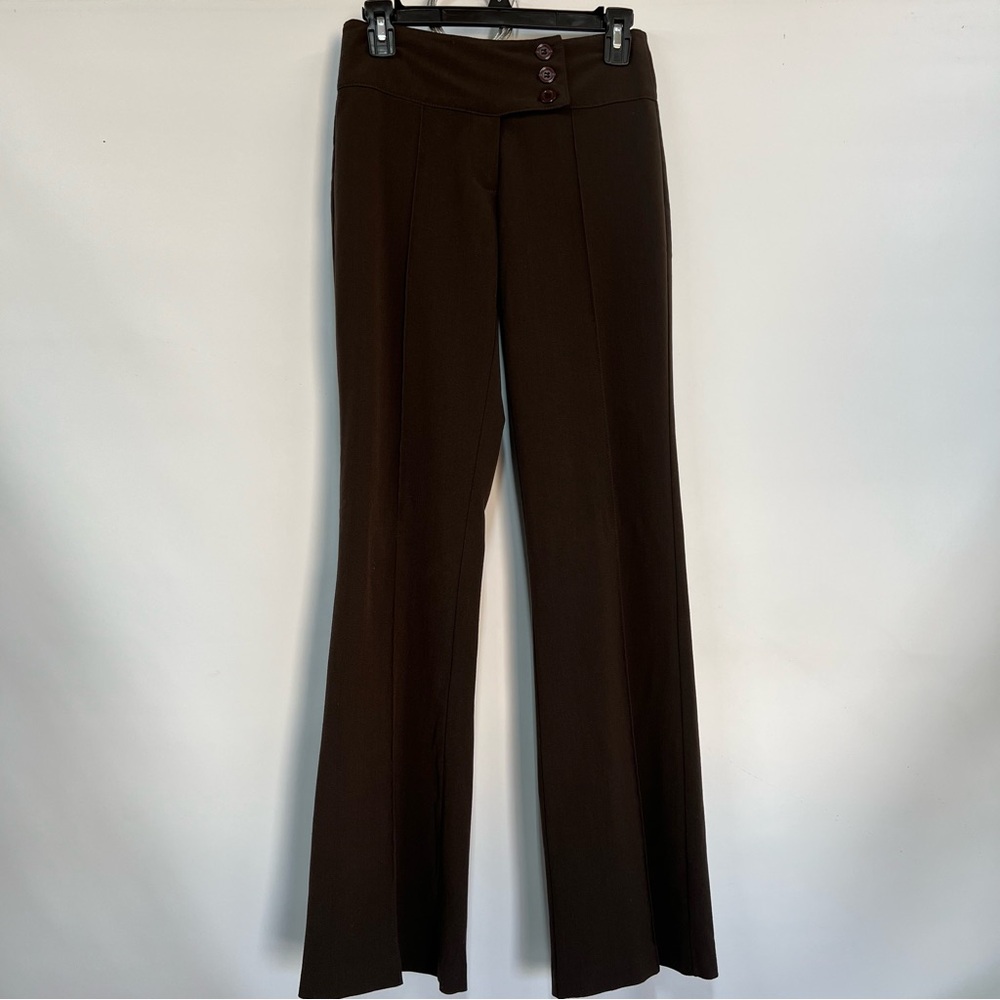 Business dress pant vintage made in USA